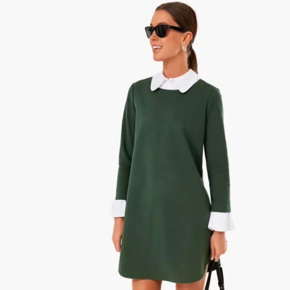 *NWT* Tuckernuck English Ivey Dakota Dress